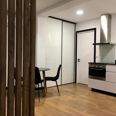 Апартаменти Loft De Diseno Con Balcon Фігерас Екстер'єр фото